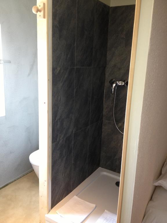 Hotel Les 4 Vallees Albertville Exterior foto