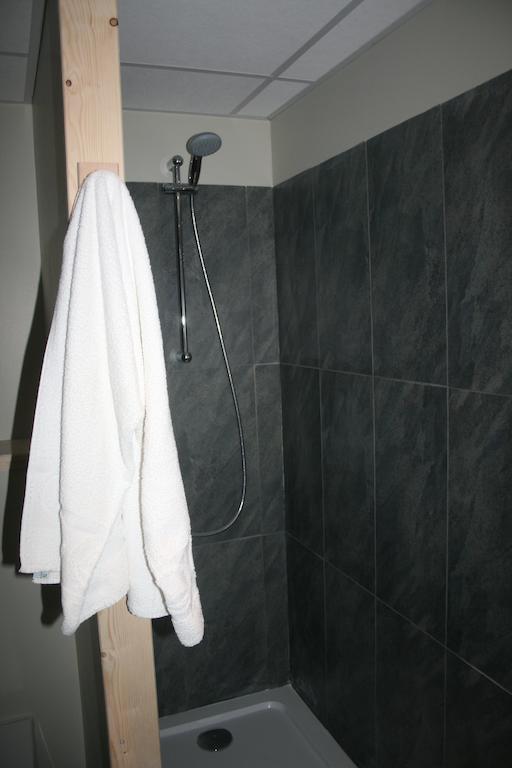 Hotel Les 4 Vallees Albertville Zimmer foto