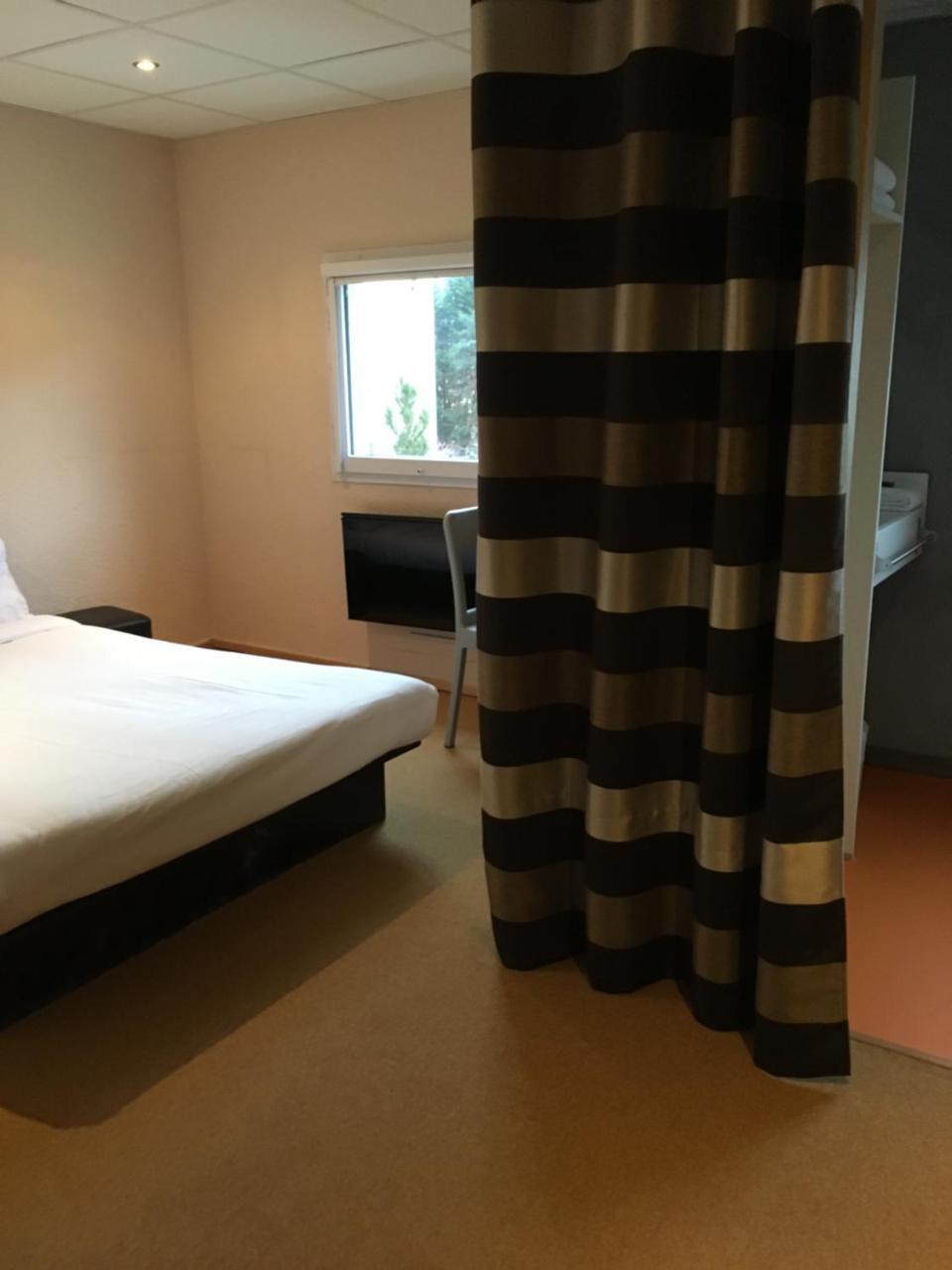 Hotel Les 4 Vallees Albertville Exterior foto